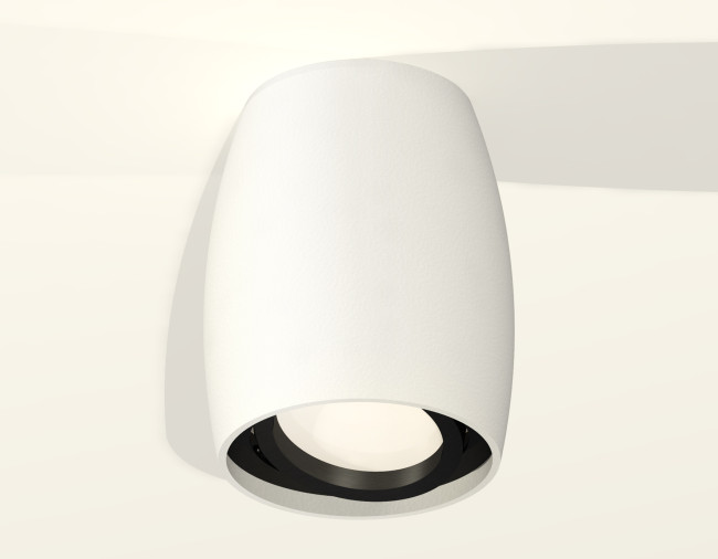 Накладной поворотный светильник Ambrella Light Techno XS1122002 (C1122, N7002) Накладной поворотный светильник Ambrella Light Techno XS1122002 (C1122, N7002)