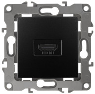 Розетка HDMI Эра 12-3114-05 Б0027485