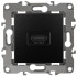 Розетка HDMI Эра 12-3114-05 Б0027485 Розетка HDMI Эра 12-3114-05 Б0027485