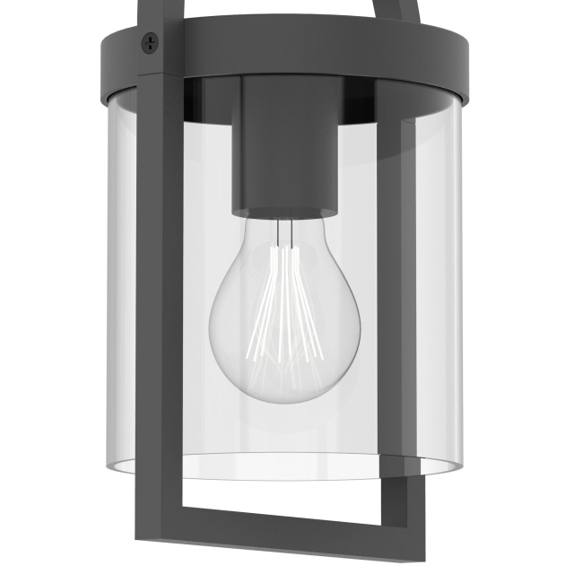 Уличный настенный светильник Mantra Maya 6551 Уличный настенный светильник Mantra Maya 6551