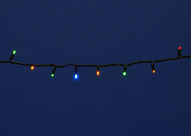 Уличная светодиодная гирлянда (UL-00005263) Uniel 220V разноцветный ULD-S1000-120/DBA Multi IP67 Уличная светодиодная гирлянда (UL-00005263) Uniel 220V разноцветный ULD-S1000-120/DBA Multi IP67