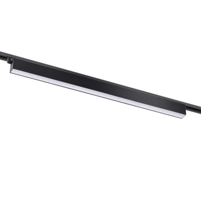 Трековый светильник Novotech Iter 358829 Трековый светильник Novotech Iter 358829