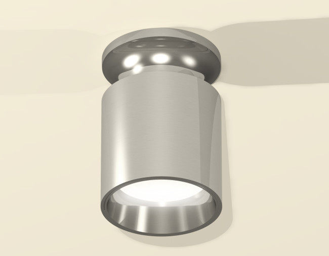 Накладной светильник Ambrella Light Techno XS6305041 (N6903, C6305, N6112)