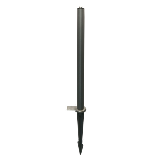 Основание для уличного светильник Arlightа ALT-Pole-Spike-750 032539 Основание для уличного светильник Arlightа ALT-Pole-Spike-750 032539