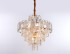 Подвесная люстра Ambrella Light Traditional TR5233 Подвесная люстра Ambrella Light Traditional TR5233