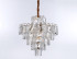 Подвесная люстра Ambrella Light Traditional TR5233 Подвесная люстра Ambrella Light Traditional TR5233