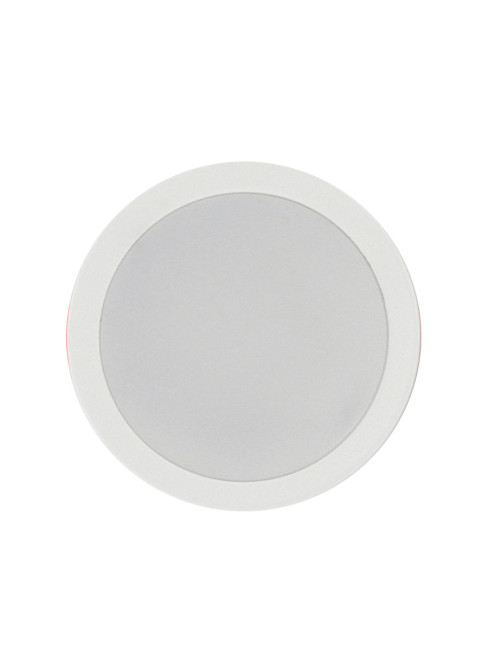 Встраиваемый светильник Elvan VLS-109R-18W-WW-Wh