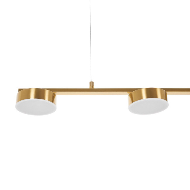 Подвесной светильник MyFar Milla MR1002-4PL Подвесной светильник MyFar Milla MR1002-4PL