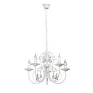 Подвесная люстра Vitaluce V1398/5 Подвесная люстра Vitaluce V1398/5