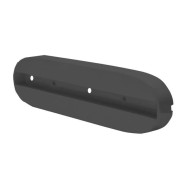 Чашка крепления адаптера к шинопроводу Volpe UBX-Q122 G82 BLACK 1 POLYBAG UL-00006064 Чашка крепления адаптера к шинопроводу Volpe UBX-Q122 G82 BLACK 1 POLYBAG UL-00006064