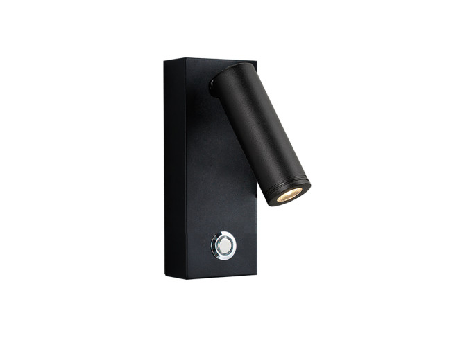 Спот Newport 14350 14351/A black М0068783 Спот Newport 14350 14351/A black М0068783