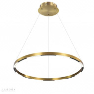 Подвесная люстра iLedex Vision 2063-D800 BR Подвесная люстра iLedex Vision 2063-D800 BR