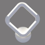 Настенный светильник Reluce 09821-3.2-01 WH