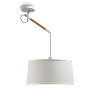 Подвесной светильник Mantra Nordica 4928 Подвесной светильник Mantra Nordica 4928