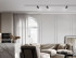 Трековый магнитный светильник Ambrella Light Track System GL2310 Трековый магнитный светильник Ambrella Light Track System GL2310