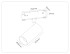 Трековый магнитный светильник Ambrella Light Track System GL2310 Трековый магнитный светильник Ambrella Light Track System GL2310