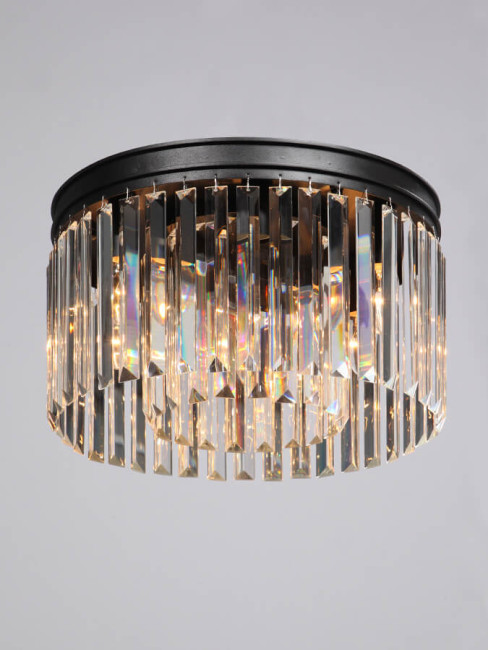 Потолочная люстра Vitaluce V5180-1/6PL Потолочная люстра Vitaluce V5180-1/6PL