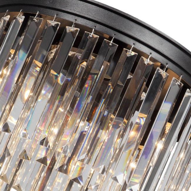 Потолочная люстра Vitaluce V5180-1/6PL Потолочная люстра Vitaluce V5180-1/6PL