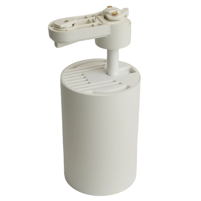 Трековый однофазный светильник Feron AL128 48918