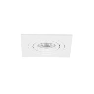 Встраиваемый светильник Arte Lamp Tarf Mini A2068PL-1WH