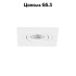 Встраиваемый светильник Arte Lamp Tarf Mini A2068PL-1WH