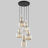 Подвесной светильник TK Lighting 11043 Sophia Cognac a071826