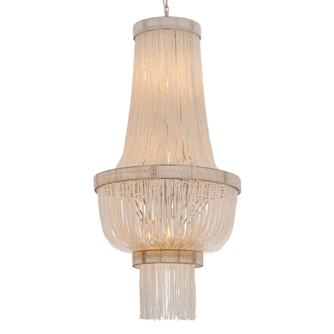 Подвесная люстра Covali JPL-10478a Подвесная люстра Covali JPL-10478a