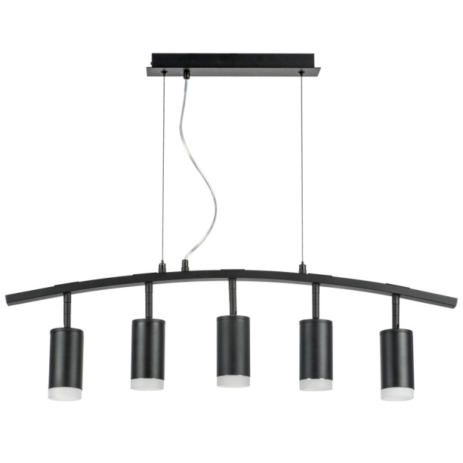 Подвесной светильник Lightstar Rullo LR7353750 (571735+214437-5+202430-5) Подвесной светильник Lightstar Rullo LR7353750 (571735+214437-5+202430-5)