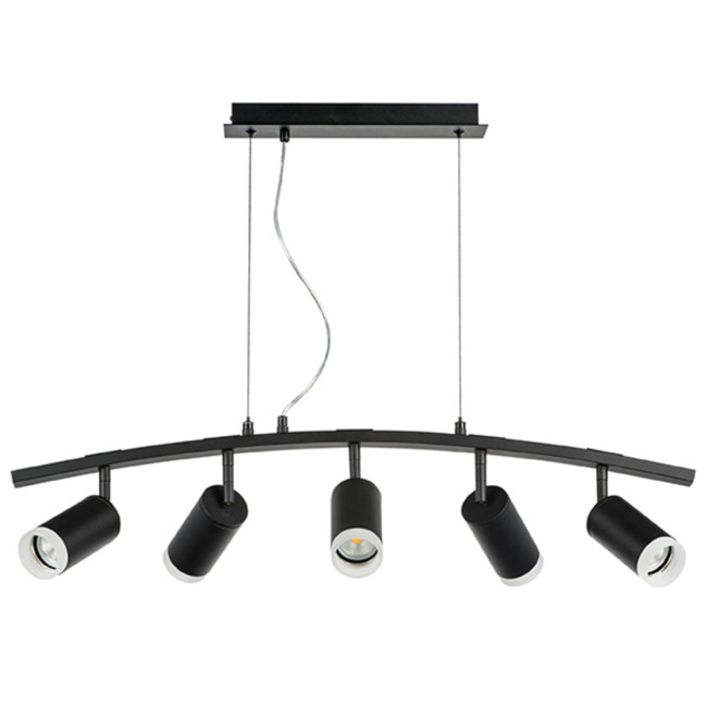 Подвесной светильник Lightstar Rullo LR7353750 (571735+214437-5+202430-5) Подвесной светильник Lightstar Rullo LR7353750 (571735+214437-5+202430-5)