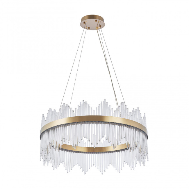 Подвесная люстра Arte Milano Venezia 311033/D800 BS