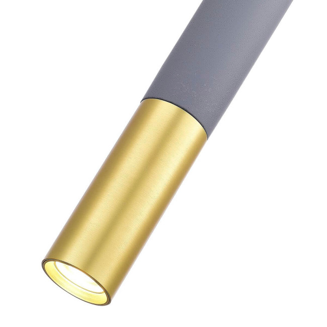 Подвесной светильник ST Luce ST154.703.01 Подвесной светильник ST Luce ST154.703.01