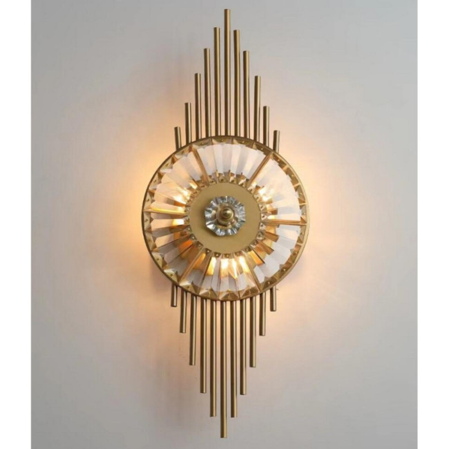 Настенный светильник Aployt Valeri APL.640.01.03 Настенный светильник Aployt Valeri APL.640.01.03