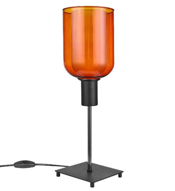 Настольная лампа 33 Идеи TLL201.07.03.BL-M27OR