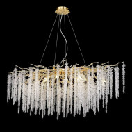 Подвесная люстра Wertmark Daciana WE185.14.323 Подвесная люстра Wertmark Daciana WE185.14.323