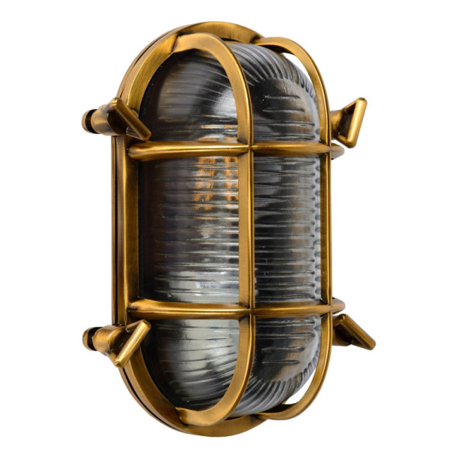 Уличный настенный светильник Lucide Dudley 11891/20/02 Уличный настенный светильник Lucide Dudley 11891/20/02