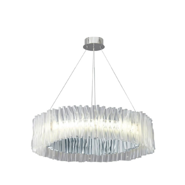 Подвесная люстра Aployt Milena APL.654.03.60 Подвесная люстра Aployt Milena APL.654.03.60