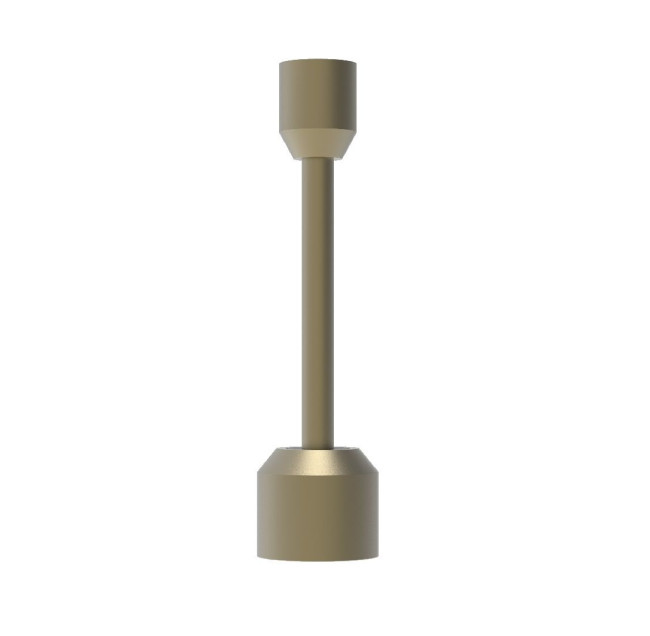 Подвес жесткий Arlight ART-APRIORI-ROD-A-L200 (OG) 054010 Подвес жесткий Arlight ART-APRIORI-ROD-A-L200 (OG) 054010