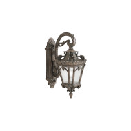 Уличный настенный светильник Kichler Tournai KL-TOURNAI2-M Уличный настенный светильник Kichler Tournai KL-TOURNAI2-M