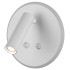 Светодиодный спот Elektrostandard Tera MRL LED 1014 белый 4690389136535 Светодиодный спот Elektrostandard Tera MRL LED 1014 белый 4690389136535