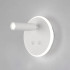 Светодиодный спот Elektrostandard Tera MRL LED 1014 белый 4690389136535 Светодиодный спот Elektrostandard Tera MRL LED 1014 белый 4690389136535