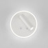 Светодиодный спот Elektrostandard Tera MRL LED 1014 белый 4690389136535 Светодиодный спот Elektrostandard Tera MRL LED 1014 белый 4690389136535