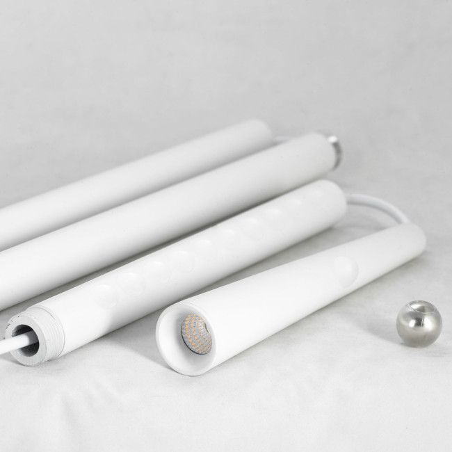 Торшер Lussole Loft Dawson LSP-0578 Торшер Lussole Loft Dawson LSP-0578