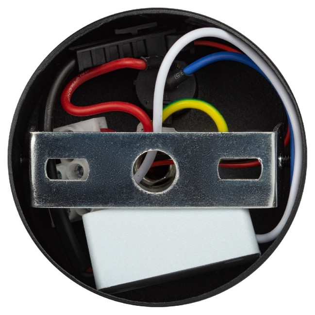 Гибкое бра Эра WL47 BK Б0059816