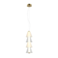 Подвесная люстра Omnilux Casargo OML-51506-15 Подвесная люстра Omnilux Casargo OML-51506-15