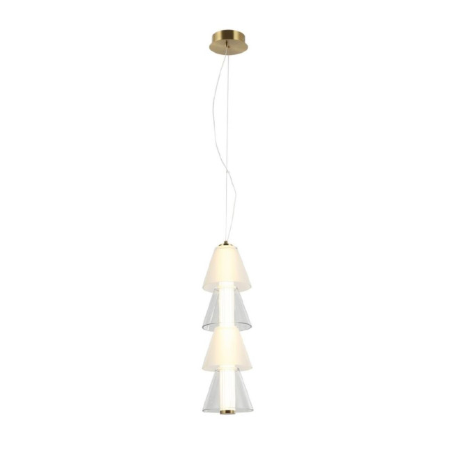 Подвесная люстра Omnilux Casargo OML-51506-15 Подвесная люстра Omnilux Casargo OML-51506-15