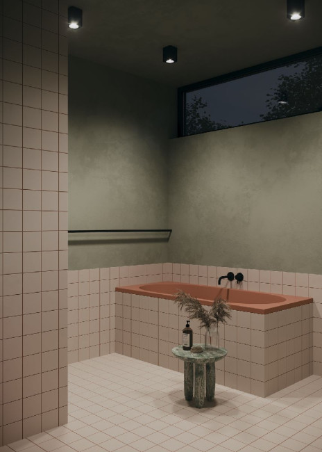 Потолочный светильник Maytoni Sirius C030CL-01B