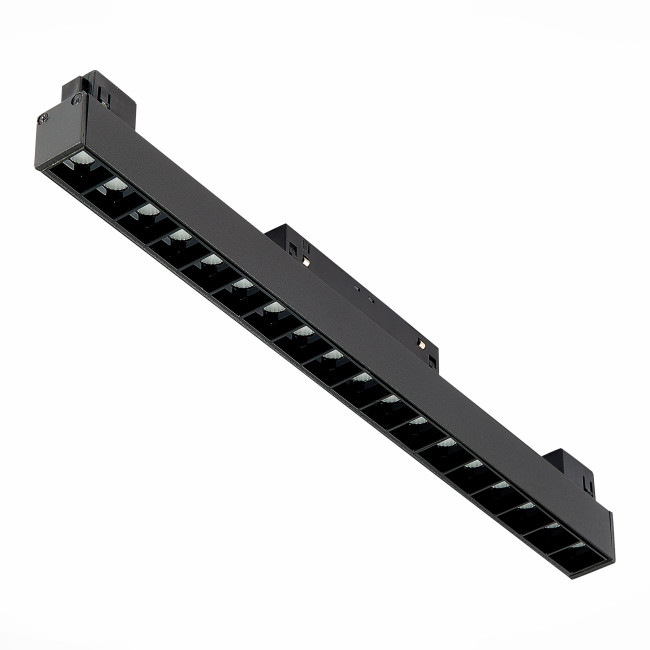 Трековый светильник ST Luce Seide ST361.436.18 Трековый светильник ST Luce Seide ST361.436.18