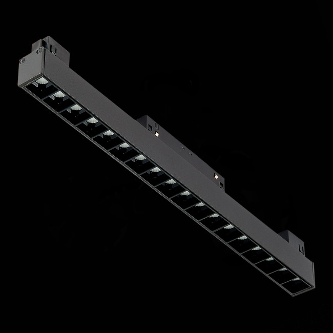 Трековый светильник ST Luce Seide ST361.436.18 Трековый светильник ST Luce Seide ST361.436.18
