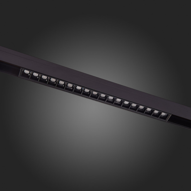 Трековый светильник ST Luce Seide ST361.436.18 Трековый светильник ST Luce Seide ST361.436.18