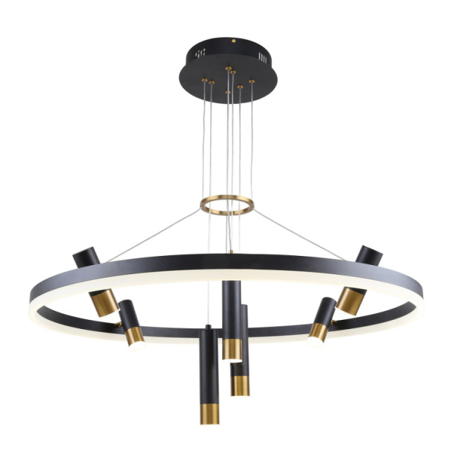 Подвесная люстра F-Promo Daur 3097-8P Подвесная люстра F-Promo Daur 3097-8P